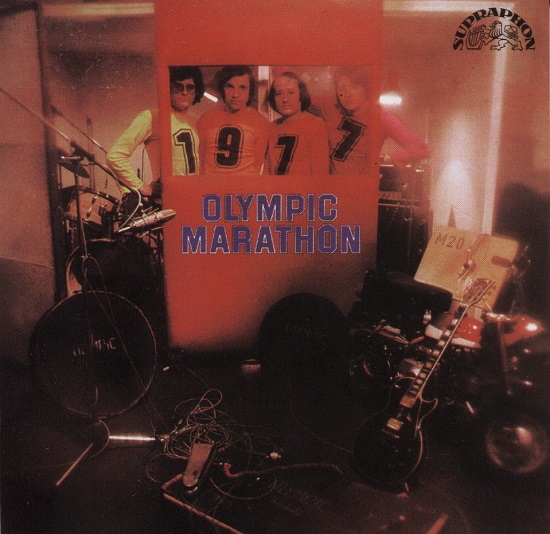 Olympic - Marathón (1978).jpg