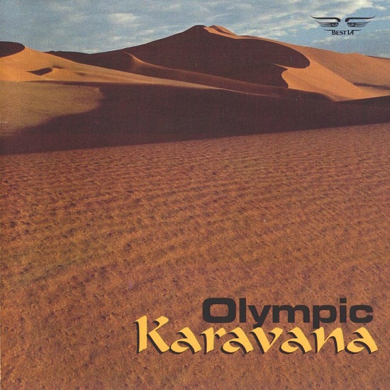 Olympic - Karavana (1999).jpg