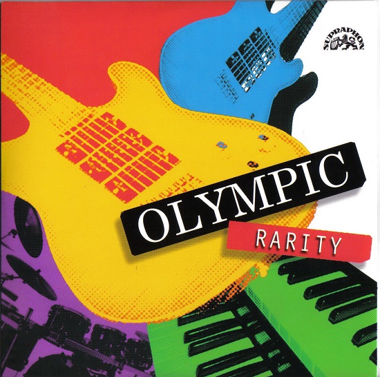 Olympic - Rarity (2010).jpg
