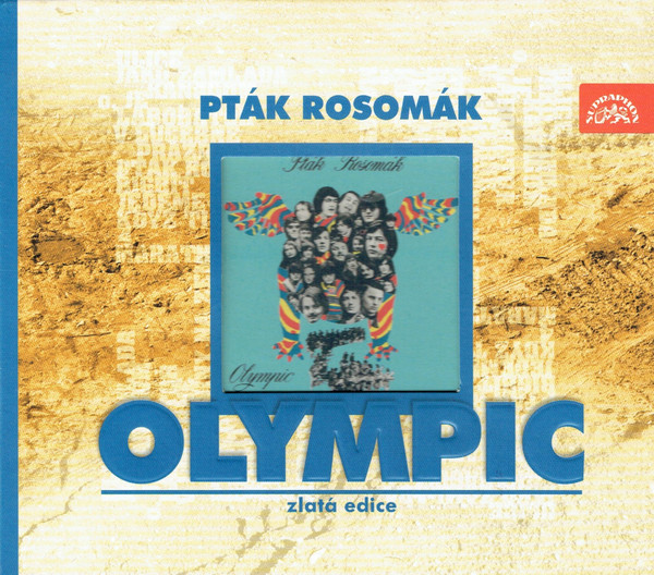 Olympic - Pták Rosomák (1969) (Zlatá edice) (Release 2005).jpg