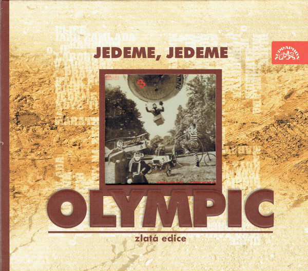 Olympic - Jedeme, jedeme (1971) (Zlatá edice) (Release 2005).jpg