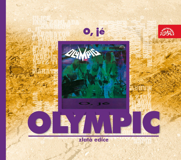 Olympic - O, jé (1990) (Zlatá edice) (Release 2010).jpg