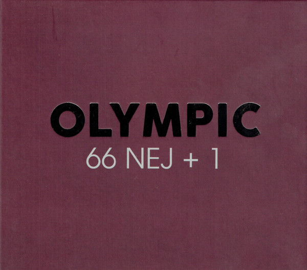 Olympic - 66 NEJ + 1 (1965-2017) 2017.jpg