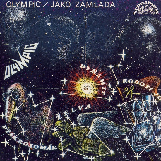 Olympic - Jako zamlada (1992).jpg