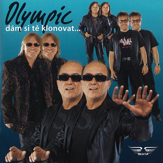 Olympic - Dám si tě klonovat... (2003).jpg
