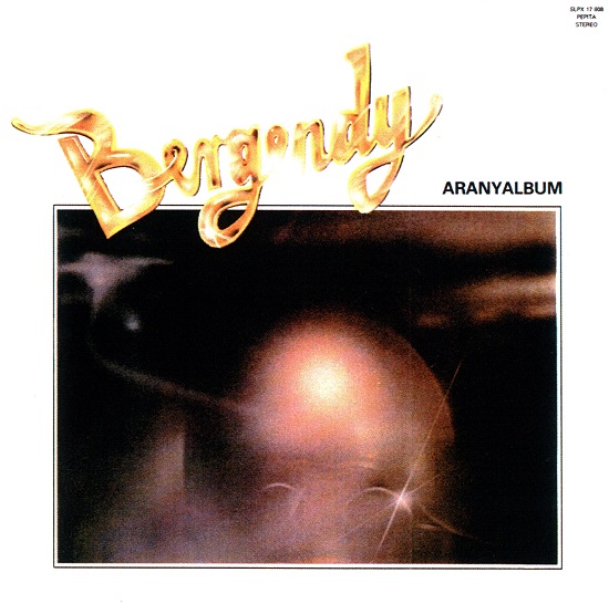 Bergendy - Aranyalbum (1981).jpg
