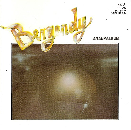 Bergendy - Aranyalbum (1971-1975) (1981).jpg
