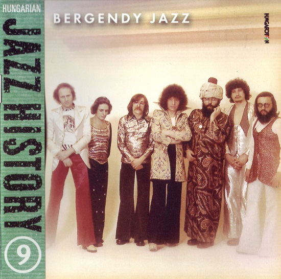Bergendy - Jazz (1976).jpg