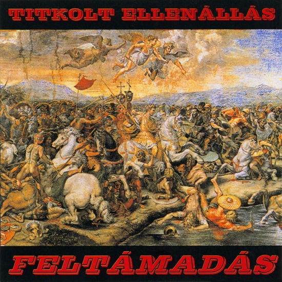 Titkolt Ellenállás - Feltámadás (2000).jpg