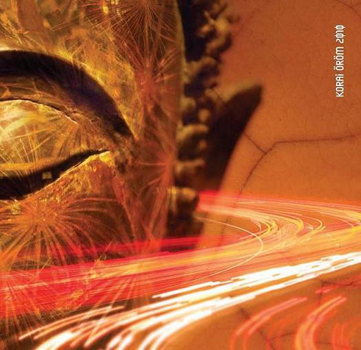 Korai Öröm - Korai Öröm VII (2010).jpg