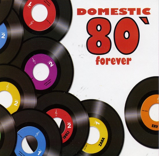 Various - Domestic 80' forever (2008).jpg