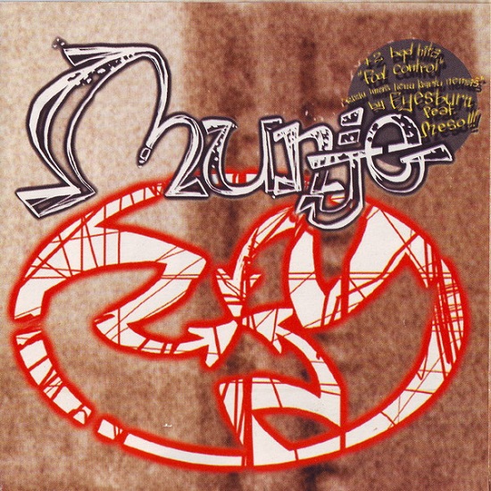 Various - Muzika Iz Filma Munje! (2001).jpg