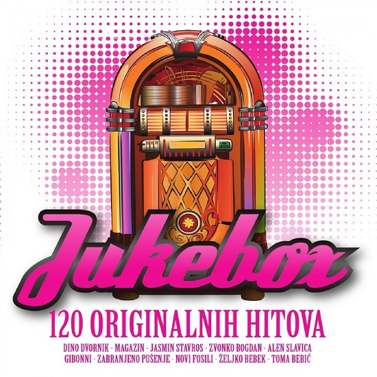 Various - Juke box (120 originalnih hitova) (6CD, 2012).jpg