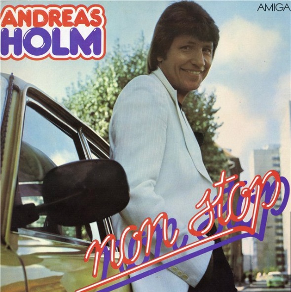 Andreas Holm - Non Stop (1979).jpg