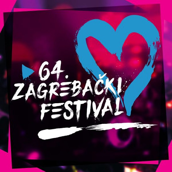 Various - 64. Zagrebački Festival (2017).jpg