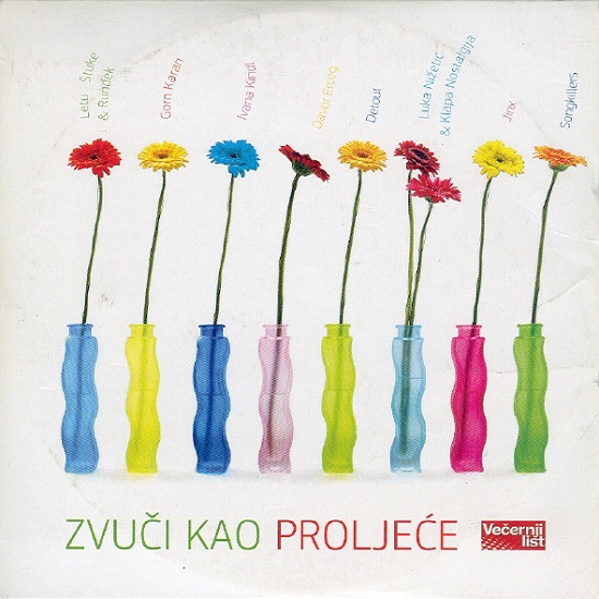 Various - Zvuči kao proljeće (2008).jpg