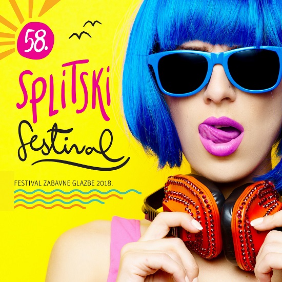 Various - Splitski Festival 58. (2018).jpg