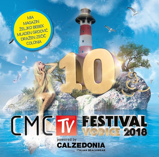 Various - CMC Festival Vodice 2018 (2CD) (2018).jpg