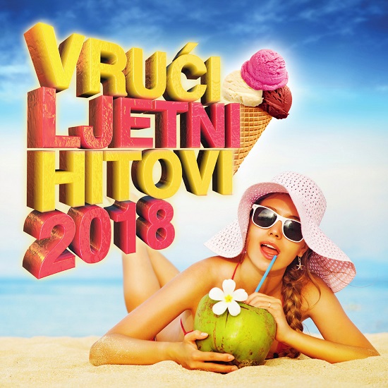 Various - Vrući ljetni hitovi 2018 (2018).jpg