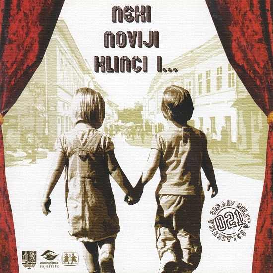 Various - Neki Noviji Klinci I... (2007).jpg