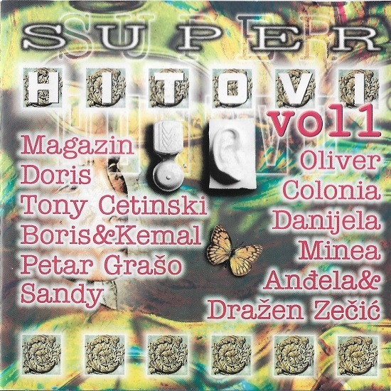 Various - Super hitovi vol.11 (1999).jpg