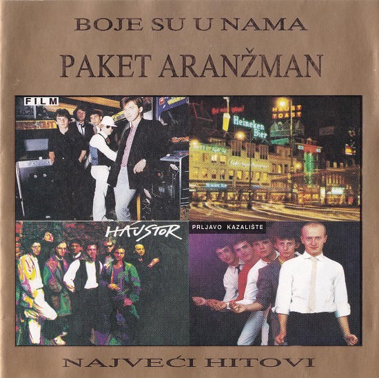 Various - Paket Aranžman - Boje su u nama - Najveći Hitovi (1996).jpg