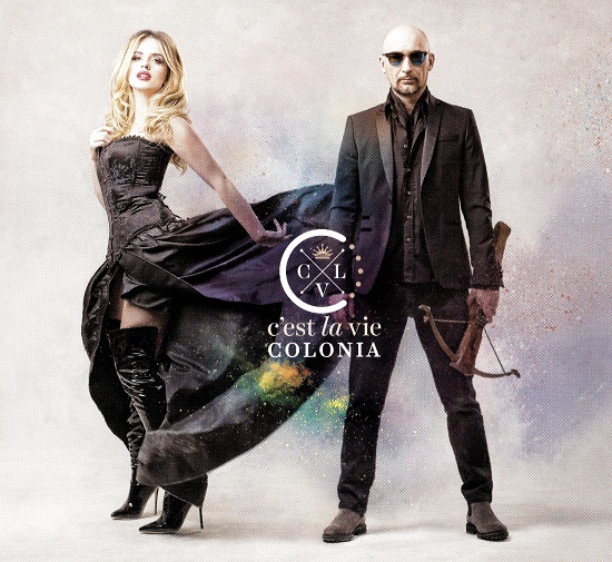 Colonia - C'est La Vie (2019).jpg