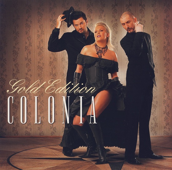 Colonia - Gold Edition (2005) f.jpg