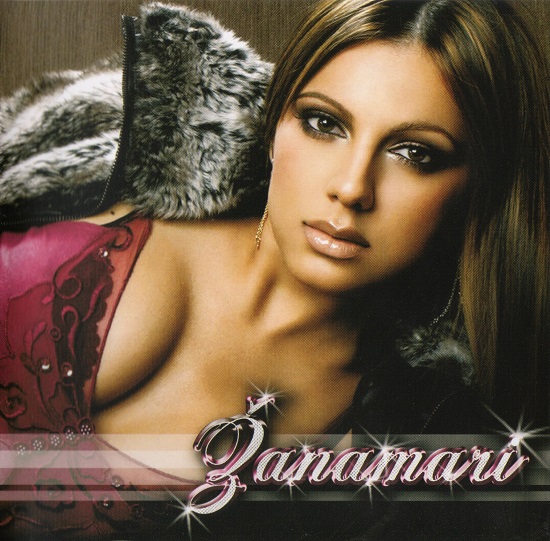 Žanamari - Žanamari (2005).jpg