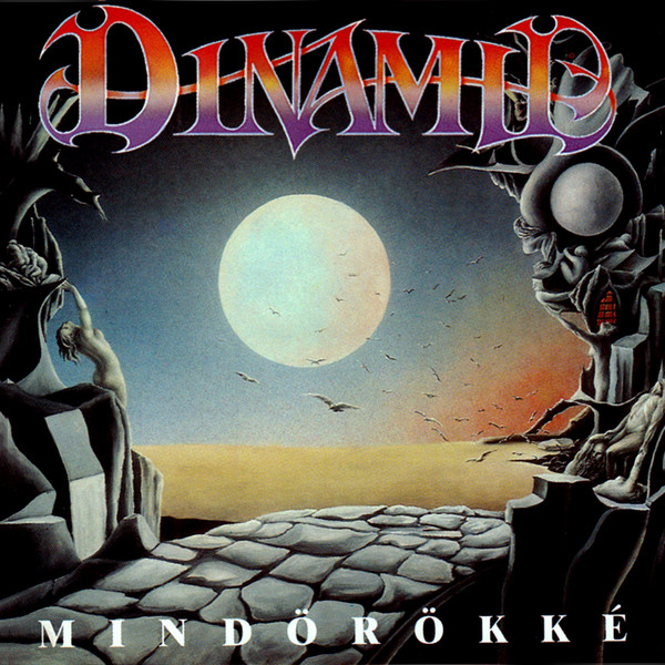 Dinamit - Mindörökké (1995).jpg