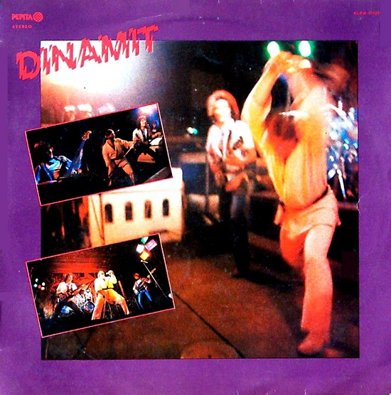 Dinamit - Dinamit (LP 1980).jpg