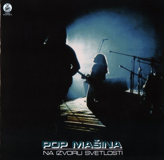 Pop Masina - Na izvoru svetlosti [1975, 2014 CD release].jpg