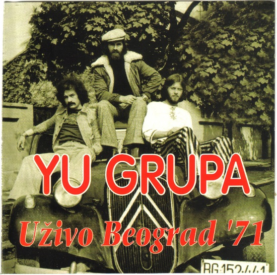 Yu Grupa - Uzivo Beograd '71 (1997).jpg