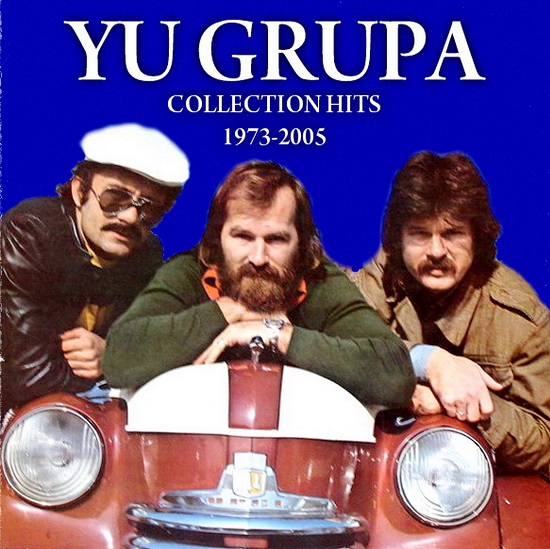 Yu Grupa - Collection Hits 1973 - 2005 (2005).jpg