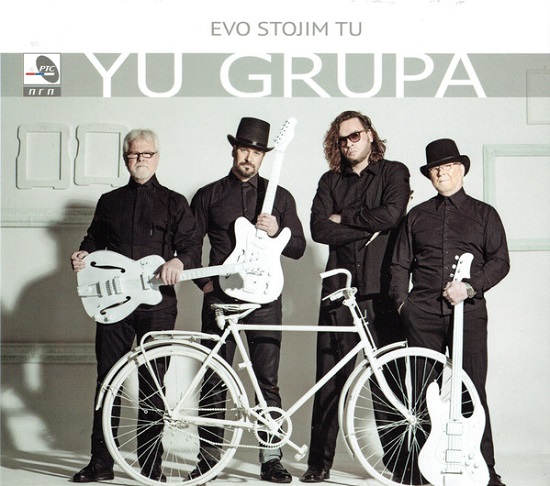 YU Grupa – Evo Stojim Tu (2016).jpg