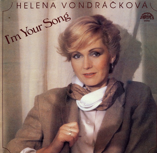 Helena Vondráčková - I'm Your Song (1985).jpg
