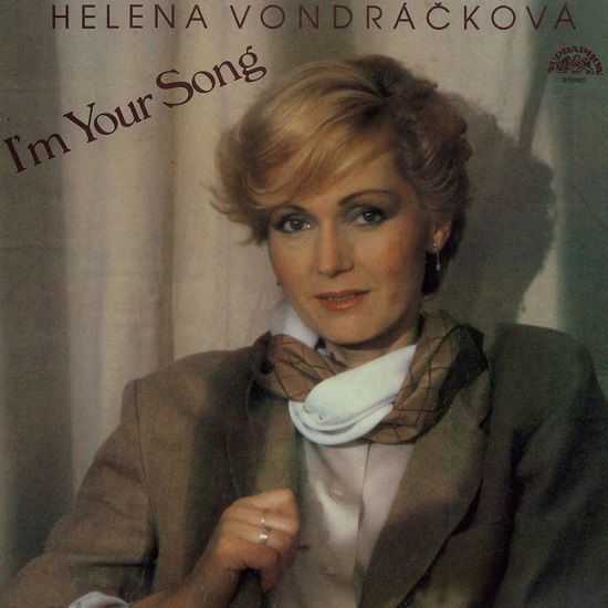 Helena Vondráčková - I'm Your Song (1985).jpg