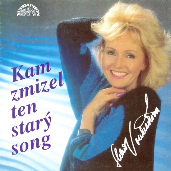 Helena Vondráčková - Kam zmizel ten starý song (1992).jpg