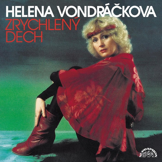Helena Vondráčková - Zrychlený dech - Kolekce 11 (2003).jpg
