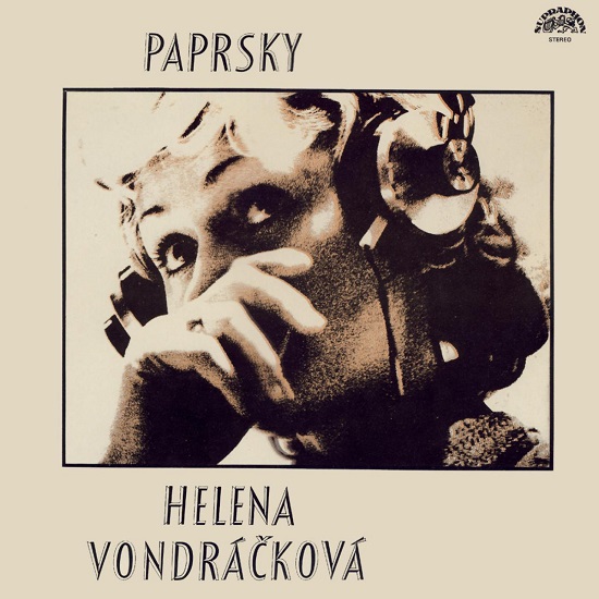 Helena Vondráčková - Paprsky (2007).jpg
