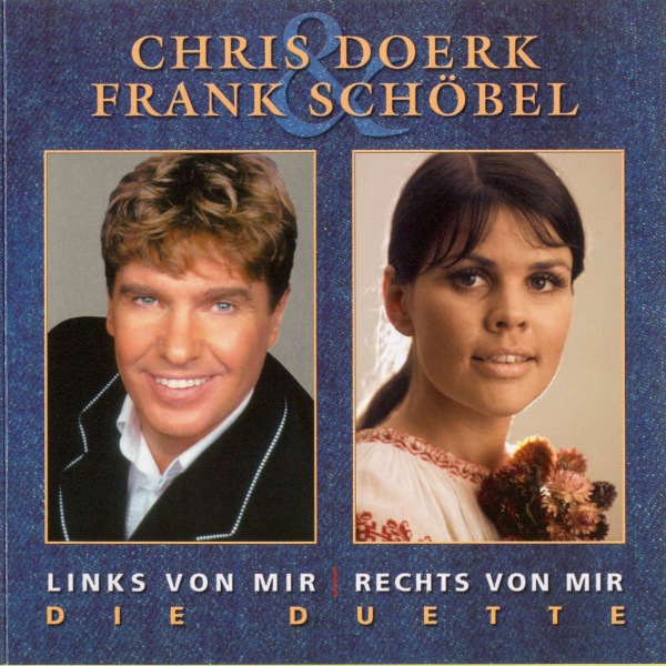 Chris & Frank - Links von mir, rechts von mir. Die Duette (cmpl) 2008.jpg
