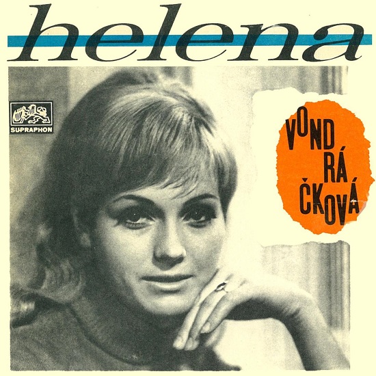 Helena Vondráčková - Old Friends of Mine (střípky 1964 - 2007) (2010).jpg