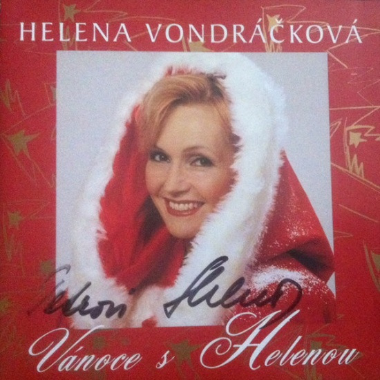 Helena Vondráčková - Vánoce s Helenou (1995, 2001).jpg