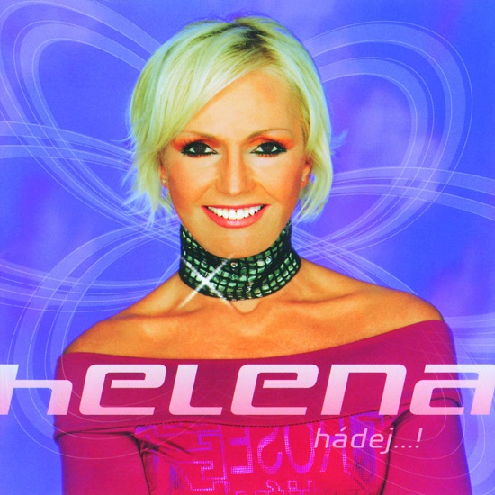 Helena Vondrackova - Hadej...! (2003).jpg