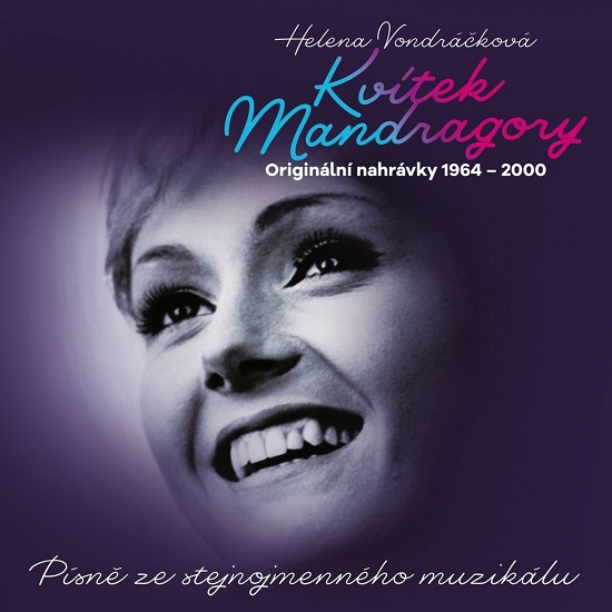 Helena Vondráčková - Kvítek Mandragory (2019).jpg