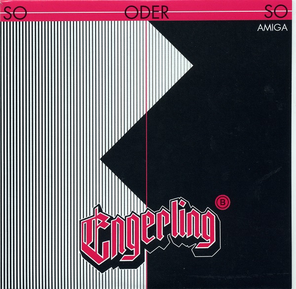 Engerling - So Oder So (1985).jpg