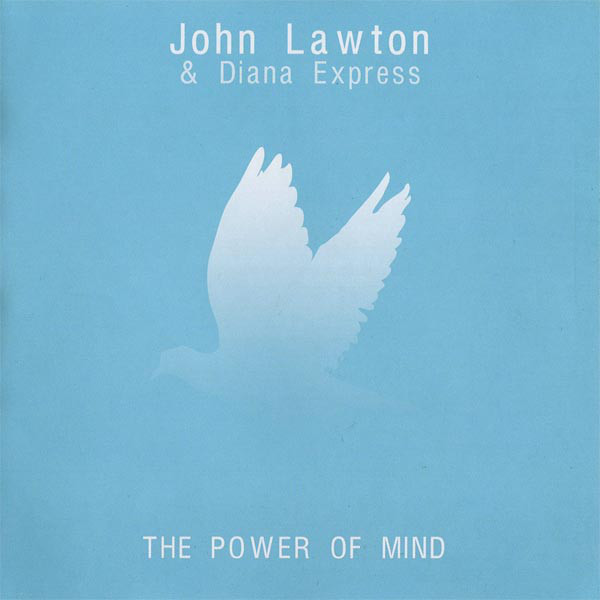 John Lawton & Diana Express - The Power Of Mind (2012).jpg