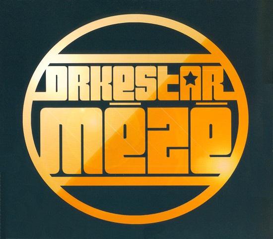 Orkestar Meze - Peasant Funk (2015).jpg