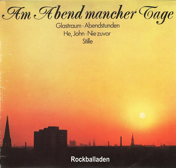 Various - Am Abend mancher Tage - 1985 - Rockballaden (LP).jpg