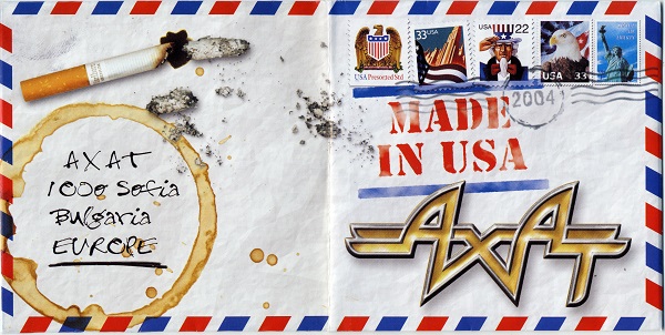 Ахат - Made in USA (2000).jpg